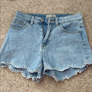 Denim Co. Shorts- A Primark Brand Size 0